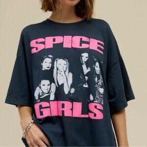 Daydreamer La spice girls tee